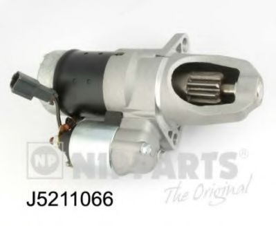 Стартер J5211066 NIPPARTS