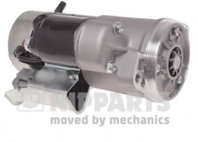 Стартер J5211072 NIPPARTS