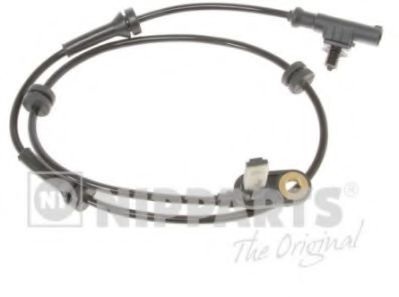 Датчик, частота вращения колеса N5031020 NIPPARTS