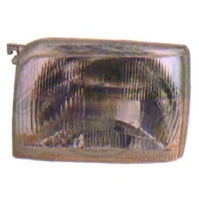 Основная фара 6021081 DIEDERICHS