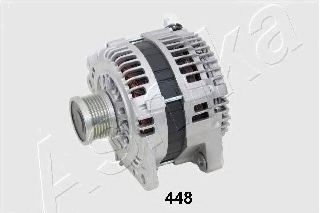 Генератор 002-D448 ASHIKA