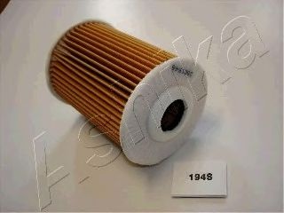 Масляный фильтр 10-01-194 ASHIKA