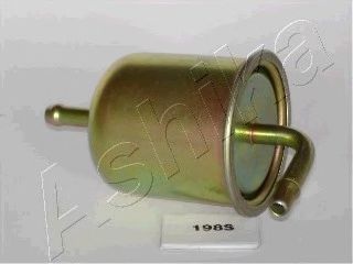 Топливный фильтр 30-01-198 ASHIKA
