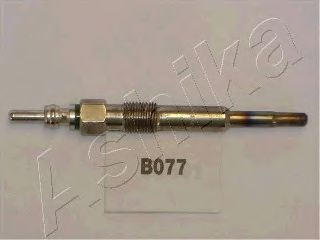 Свеча накаливания B077 ASHIKA