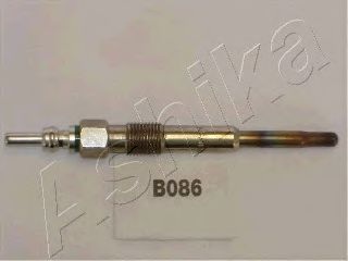 Свеча накаливания B086 ASHIKA