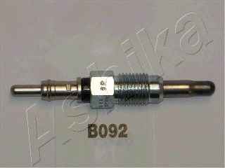Свеча накаливания B092 ASHIKA