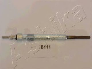 Свеча накаливания B111 ASHIKA
