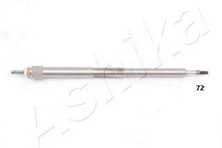 Свеча накаливания JPX-72 ASHIKA