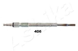 Свеча накаливания PM406 ASHIKA