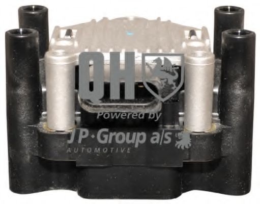 Катушка зажигания 1191600709 JP GROUP