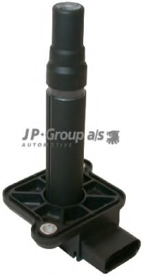 Катушка зажигания 1191601100 JP GROUP
