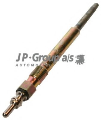 Свеча накаливания 1191800100 JP GROUP