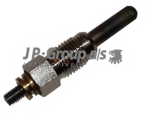 Свеча накаливания 1191800300 JP GROUP