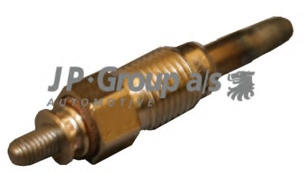 Свеча накаливания 1191800302 JP GROUP