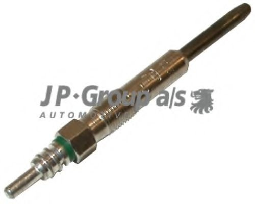 Свеча накаливания 1191800500 JP GROUP