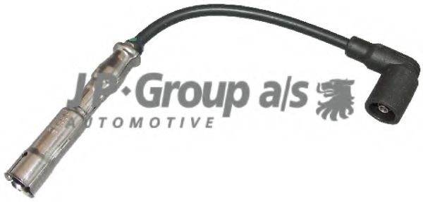Провод зажигания 1192003106 JP GROUP