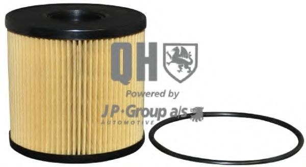 Масляный фильтр 1218506009 JP GROUP