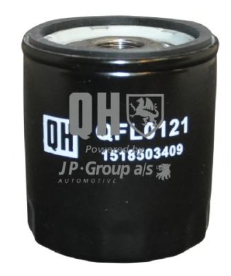 Масляный фильтр 1518503409 JP GROUP