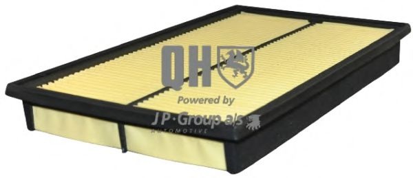 Воздушный фильтр 1518606609 JP GROUP