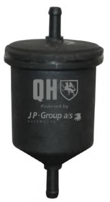 Топливный фильтр 1518703609 JP GROUP