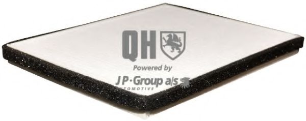 Фильтр, воздух во внутренном пространстве 1528101409 JP GROUP