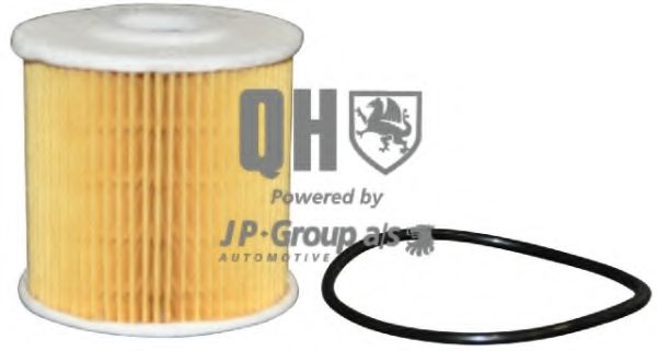 Масляный фильтр 4018500109 JP GROUP