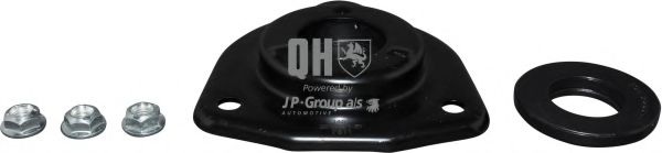 Опора стойки амортизатора 4042400109 JP GROUP