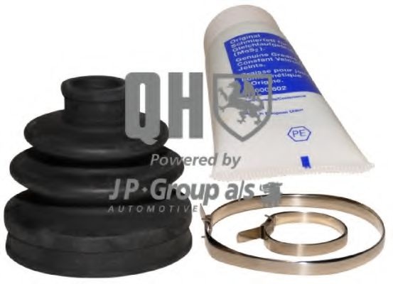 Комплект пылника, приводной вал 4053600219 JP GROUP