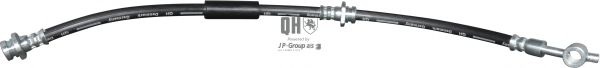 Тормозной шланг 4061601489 JP GROUP