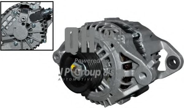 Генератор 4090100109 JP GROUP