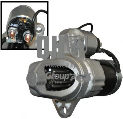 Стартер 4090300409 JP GROUP