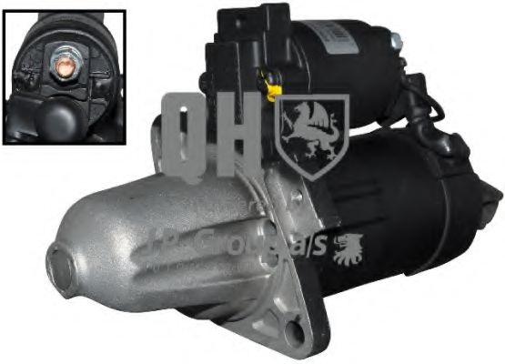 Стартер 4090300809 JP GROUP