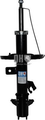 Амортизатор 4042101589 JP GROUP