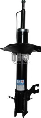 Амортизатор 4042101689 JP GROUP