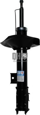 Амортизатор 4052101089 JP GROUP