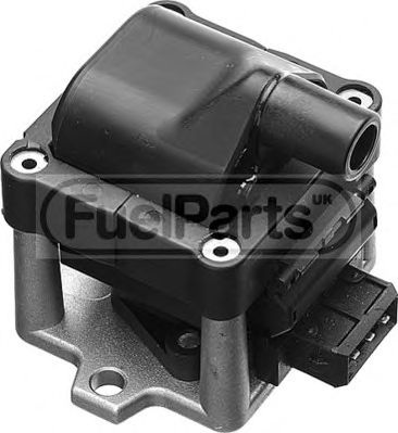 Катушка зажигания CU1071 STANDARD