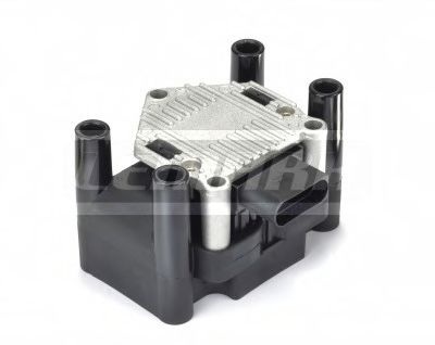 Катушка зажигания CP011 STANDARD