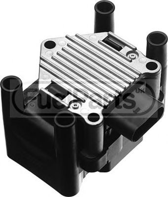 Катушка зажигания CU1073 STANDARD