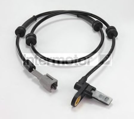 Датчик, частота вращения колеса 60366 STANDARD