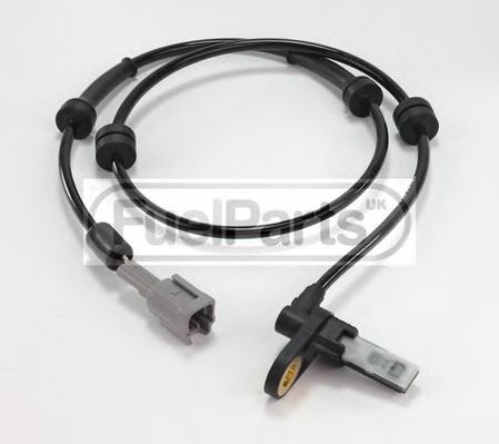 Датчик, частота вращения колеса AB1355 STANDARD