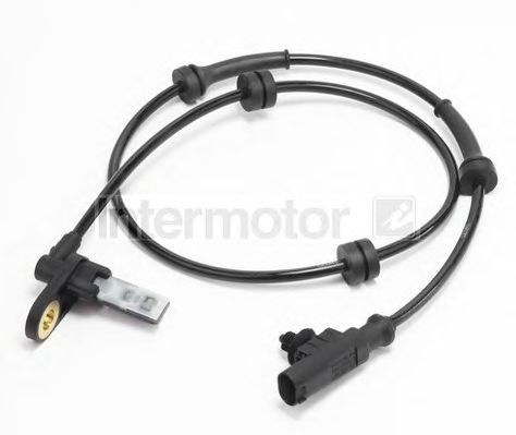 Датчик, частота вращения колеса 60528 STANDARD