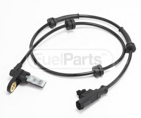 Датчик, частота вращения колеса AB1918 STANDARD