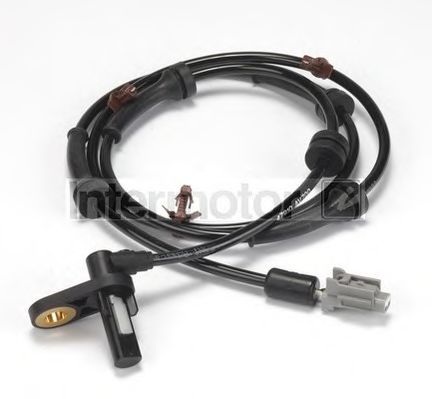 Датчик, частота вращения колеса 60525 STANDARD