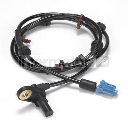 Датчик, частота вращения колеса 60526 STANDARD