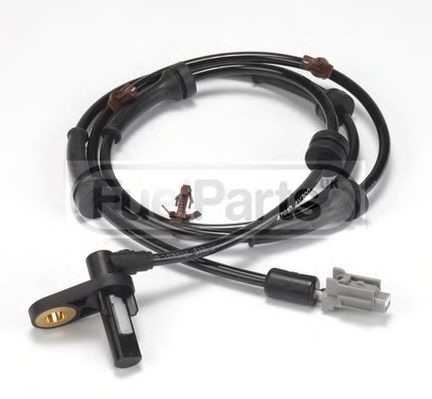 Датчик, частота вращения колеса AB1915 STANDARD