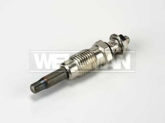 Свеча накаливания W632 STANDARD