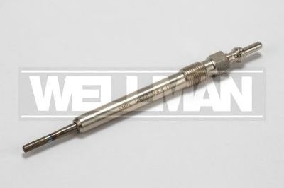 Свеча накаливания W660 STANDARD