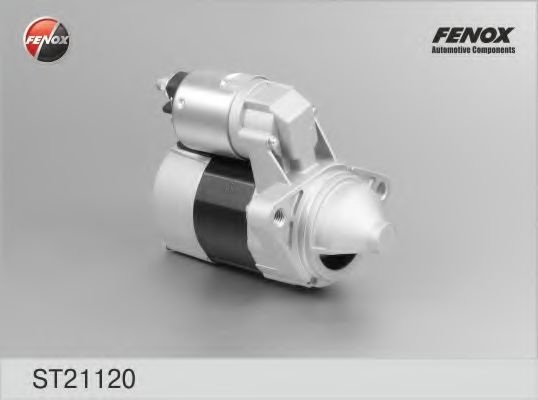Стартер ST21120 FENOX
