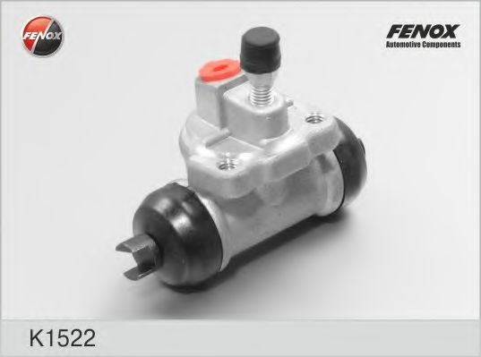 Колесный тормозной цилиндр K1522 FENOX