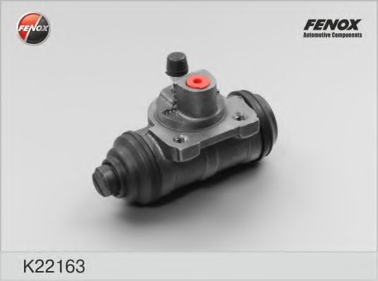 Колесный тормозной цилиндр K22163 FENOX